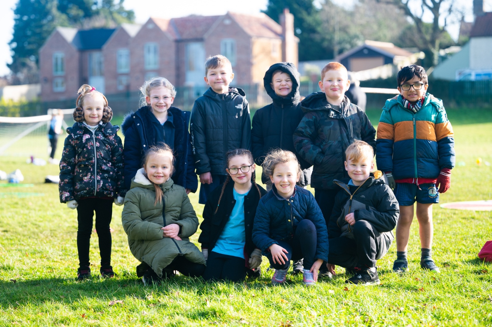 Gaywood Primary School Sports Event February 2025 Gaywood Primary School Sports Event February 2025